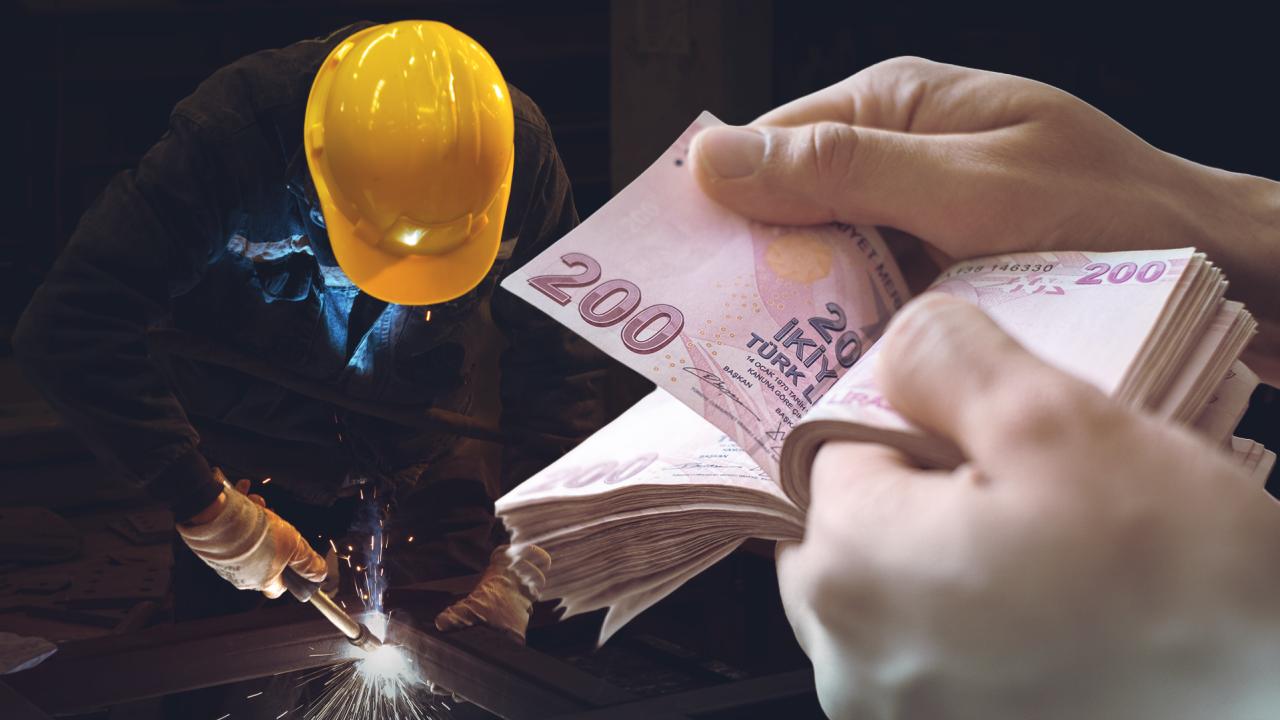 Asgari Ücret Tespit Komisyonu ikinci toplantısını yaptı