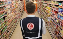 81 ilde yıl sonuna kadar gıda denetimi seferberliği