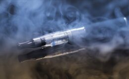 Araştırma: Elektronik sigara kalp krizi riskini artırabilir