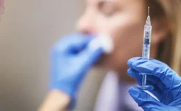 Bilim insanları, yüze dolgu yaptıranları, doku kaybı ve körlük gibi komplikasyonlar konusunda uyardı