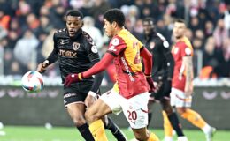 Galatasaray ile Samsunspor ligde 65. kez karşılaşacak