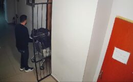 Adli emanet soyguncusu Erdal Timurtaş için kırmızı bülten çıkarıldı