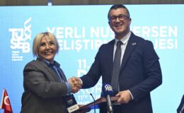 SMA tedavisinde kullanılan ilaç Türkiye’de üretilecek