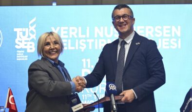 SMA tedavisinde kullanılan ilaç Türkiye’de üretilecek