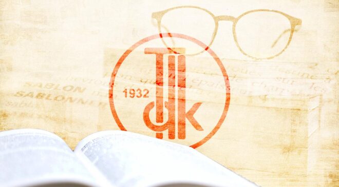 Yılın kelimesi belli oldu