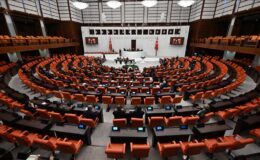 TBMM Genel Kurulu’nda 2026 yılı bütçesinin görüşmelerine yarın başlanacak