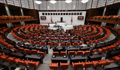 TBMM Genel Kurulu’nda 2026 yılı bütçesinin görüşmelerine yarın başlanacak