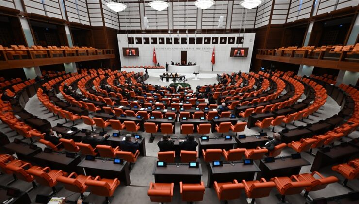 TBMM Genel Kurulu’nda 2026 yılı bütçesinin görüşmelerine yarın başlanacak