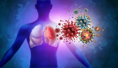 Mutasyona uğramış grip Türkiye için tehlike oluşturur mu?