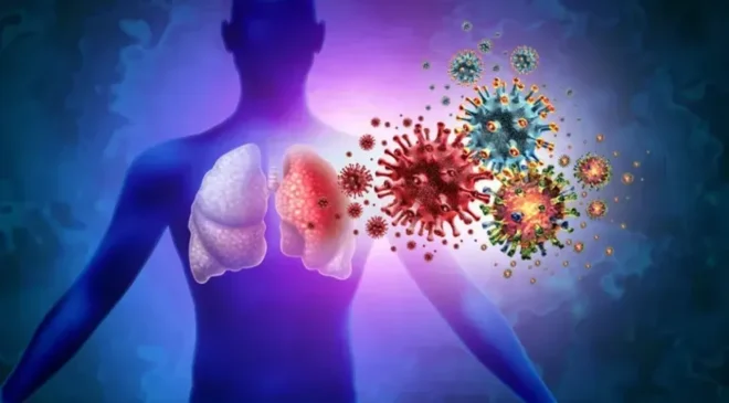 Mutasyona uğramış grip Türkiye için tehlike oluşturur mu?