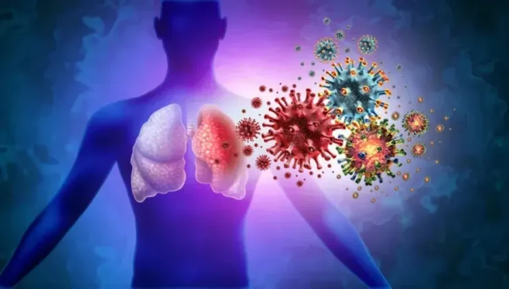 Mutasyona uğramış grip Türkiye için tehlike oluşturur mu?