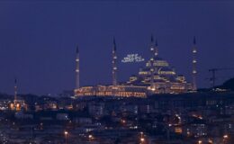 Yarın Regaip Kandili