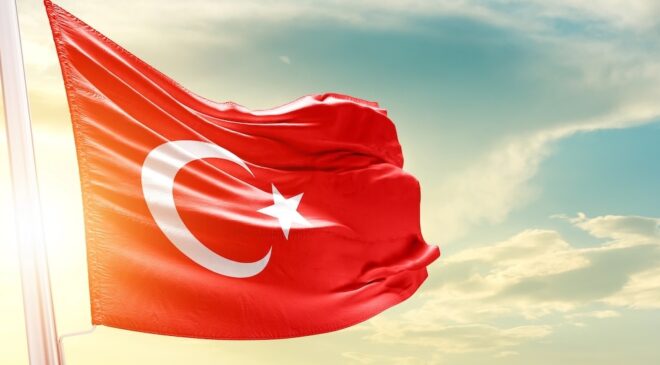 Türkiye’nin çoklu güvenlik tehditleri ve Terörsüz Türkiye hedefi