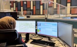 Telefondaki ses ‘nefes’ oldu: 112 personelinden hayat kurtaran yönlendirme