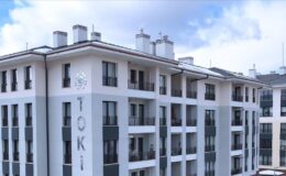 TOKİ, 37 ildeki 252 arsayı açık artırmayla satacak