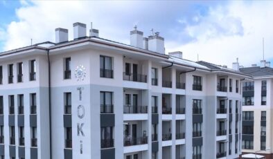 TOKİ, 37 ildeki 252 arsayı açık artırmayla satacak