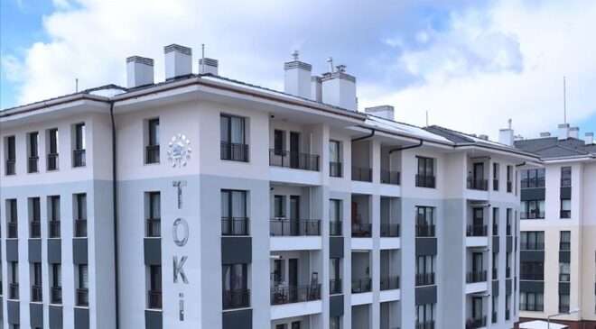 TOKİ, 37 ildeki 252 arsayı açık artırmayla satacak