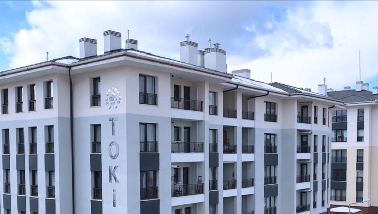 TOKİ, 37 ildeki 252 arsayı açık artırmayla satacak