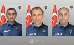 Yalova’da terör örgütü DEAŞ’a yönelik operasyonda 3 polis şehit oldu