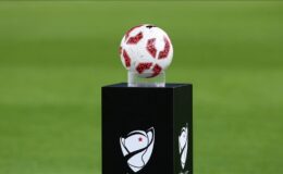 Ziraat Türkiye Kupası’nda grup etabı yarın başlıyor