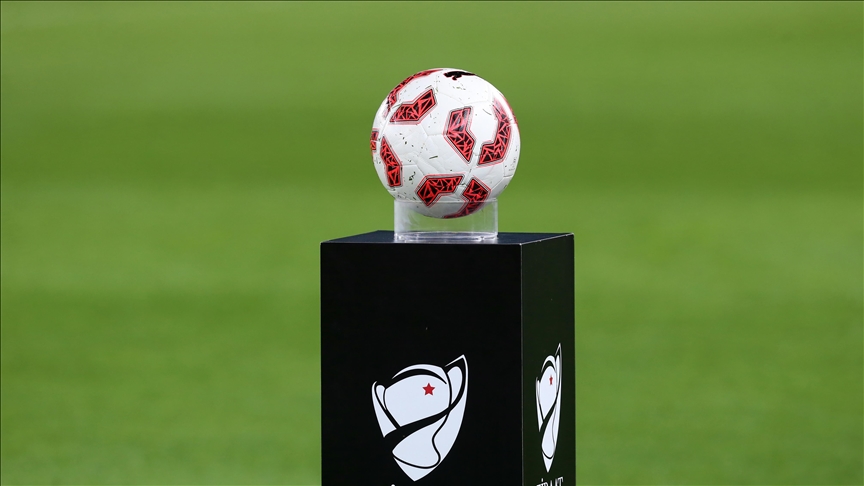 Ziraat Türkiye Kupası’nda grup etabı yarın başlıyor