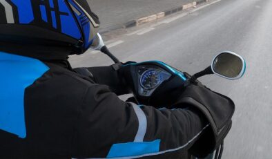 Isparta’da scooter ve motosikletlerin trafiğe çıkışı yasaklandı