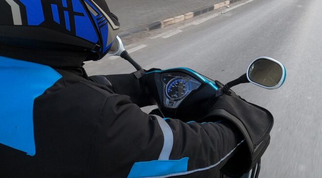Isparta’da scooter ve motosikletlerin trafiğe çıkışı yasaklandı