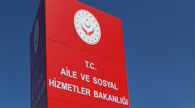 Bakanlıktan “sahte yardım” paylaşımlarına karşı uyarı