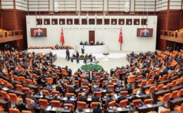 En düşük emekli aylığı düzenlemesi için gözler TBMM’de