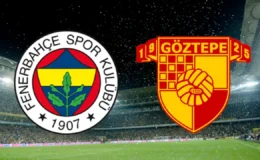 Fenerbahçe, Trendyol Süper Lig’de yarın Göztepe’yi konuk edecek