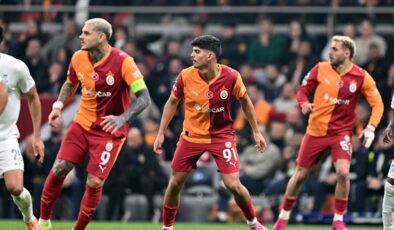 Galatasaray, İspanyol takımlarına karşı 36. randevuda