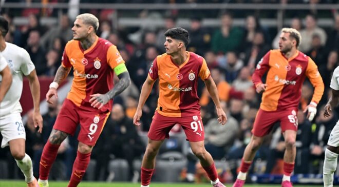 Galatasaray, İspanyol takımlarına karşı 36. randevuda