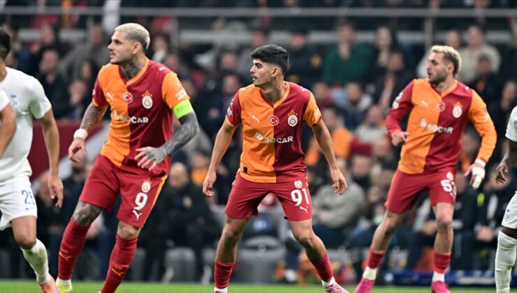Galatasaray, İspanyol takımlarına karşı 36. randevuda