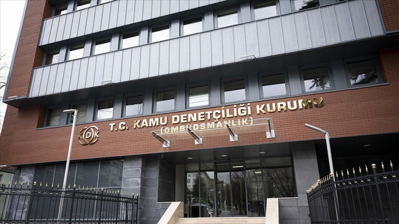 KDK’dan direksiyon sınavları için kamera kaydı tavsiyesi