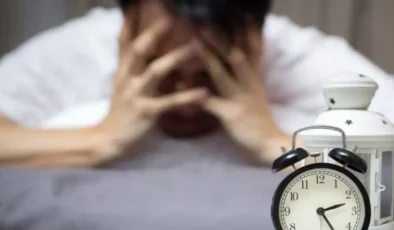 Uyku sorunu yaşayan gençlere “sabah güneşi” önerisi