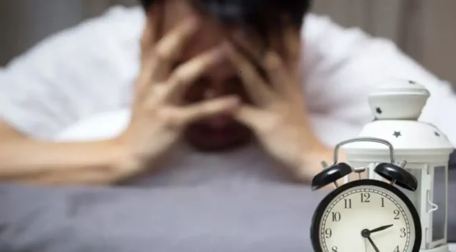 Uyku sorunu yaşayan gençlere “sabah güneşi” önerisi