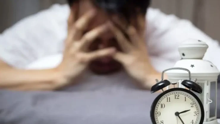 Uyku sorunu yaşayan gençlere “sabah güneşi” önerisi