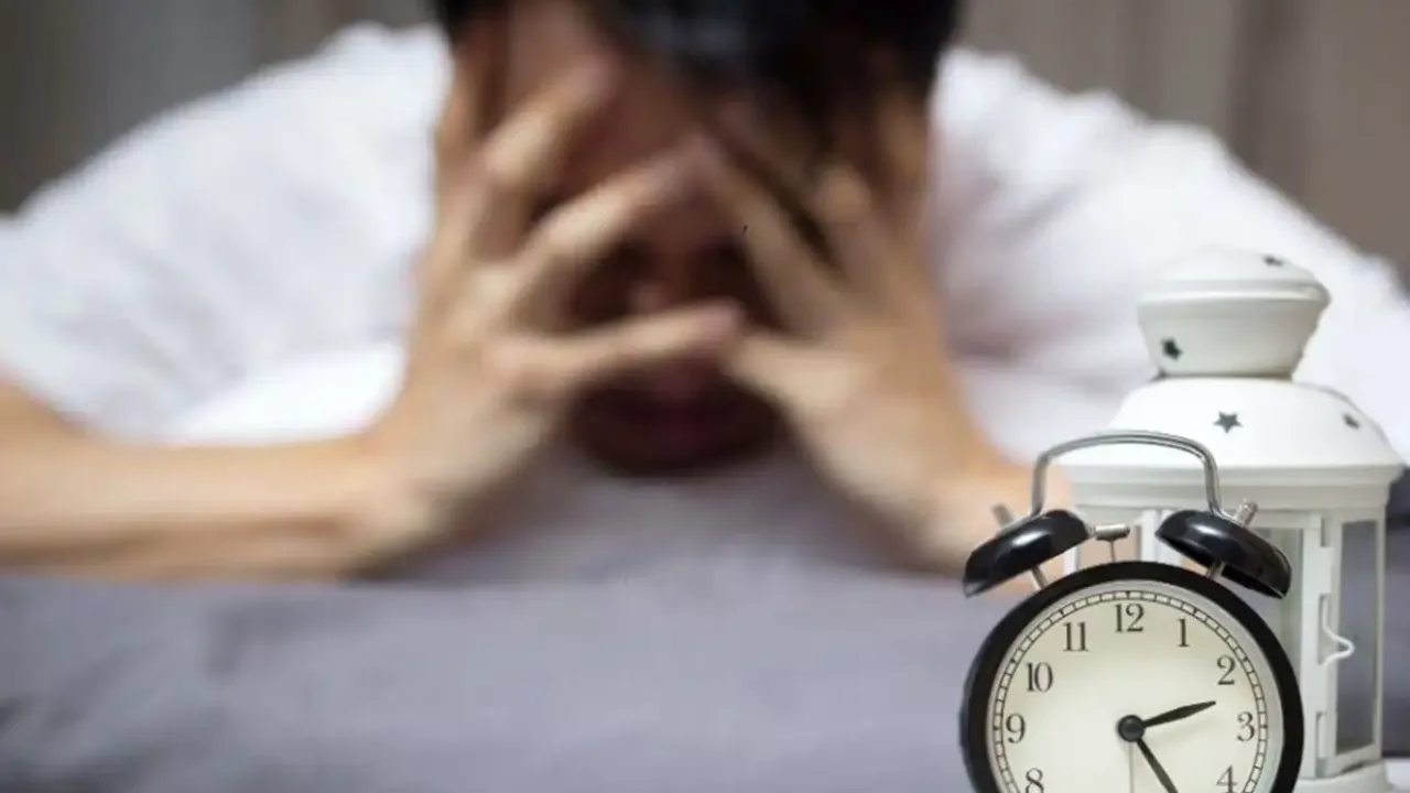 Uyku sorunu yaşayan gençlere “sabah güneşi” önerisi