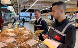 Ramazan ayı öncesinde fiyat denetimleri sürüyor
