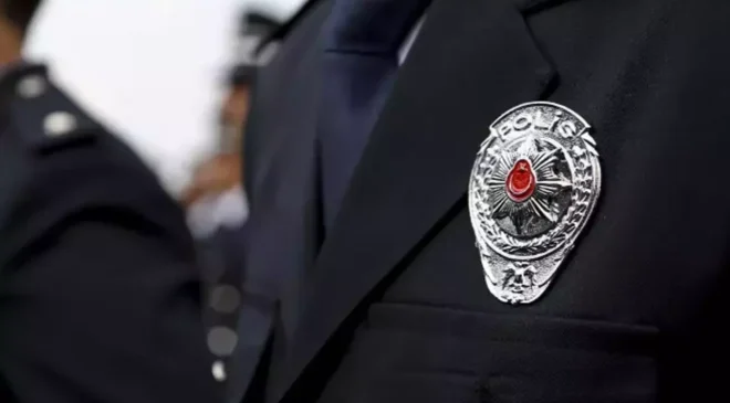 3 ilin emniyet müdürü değişti