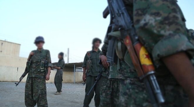 Suriye ordusu Halep’te PKK/YPG’nin saldırılarına karşı sınırlı askeri operasyon başlatacak halk güvenli bölgelere geçiyor