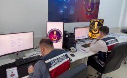 17 ilde ‘siber dolandırıcılık’ operasyonunda 118 şüpheli yakalandı