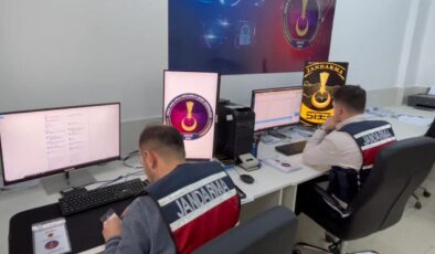 17 ilde ‘siber dolandırıcılık’ operasyonunda 118 şüpheli yakalandı