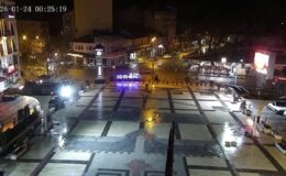 Balıkesir’de 5,1 büyüklüğünde deprem