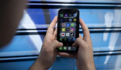 Sosyal medya devleri “casusluk” iddialarıyla karşı karşıya