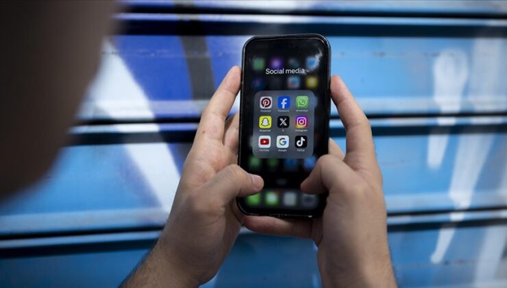 Sosyal medya devleri “casusluk” iddialarıyla karşı karşıya