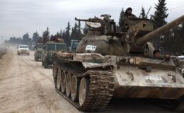 Suriye ordusundan operasyonu Fırat’ın doğusuna genişletme sinyali