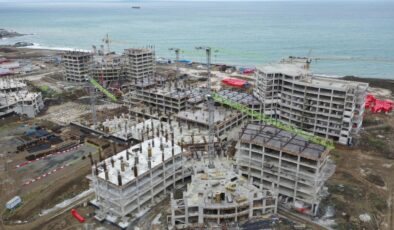 2026’da 6 yeni şehir hastanesi sağlık sistemine dahil olacak