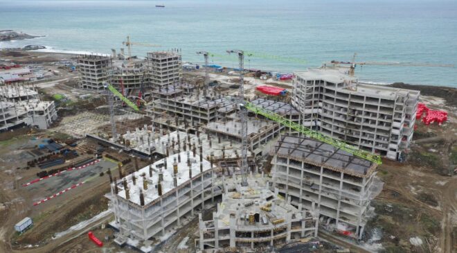 2026’da 6 yeni şehir hastanesi sağlık sistemine dahil olacak