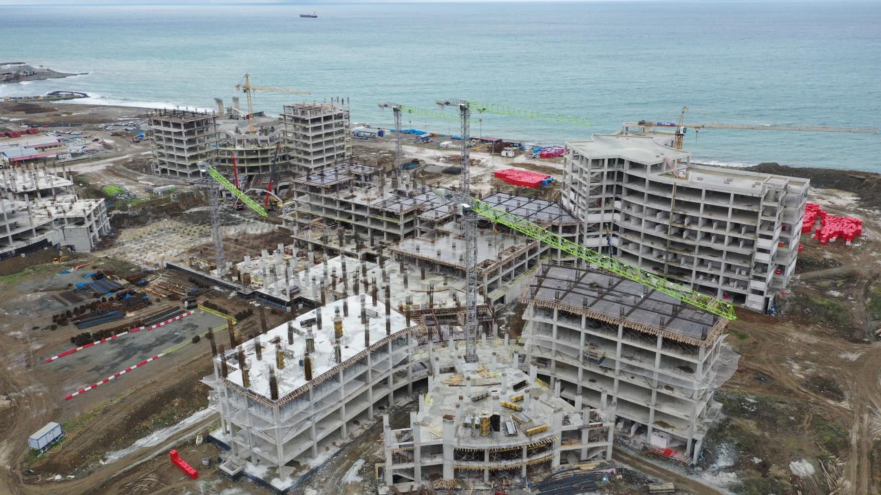 2026’da 6 yeni şehir hastanesi sağlık sistemine dahil olacak